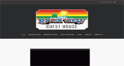 Desktop Screenshot of graftonriverview.com